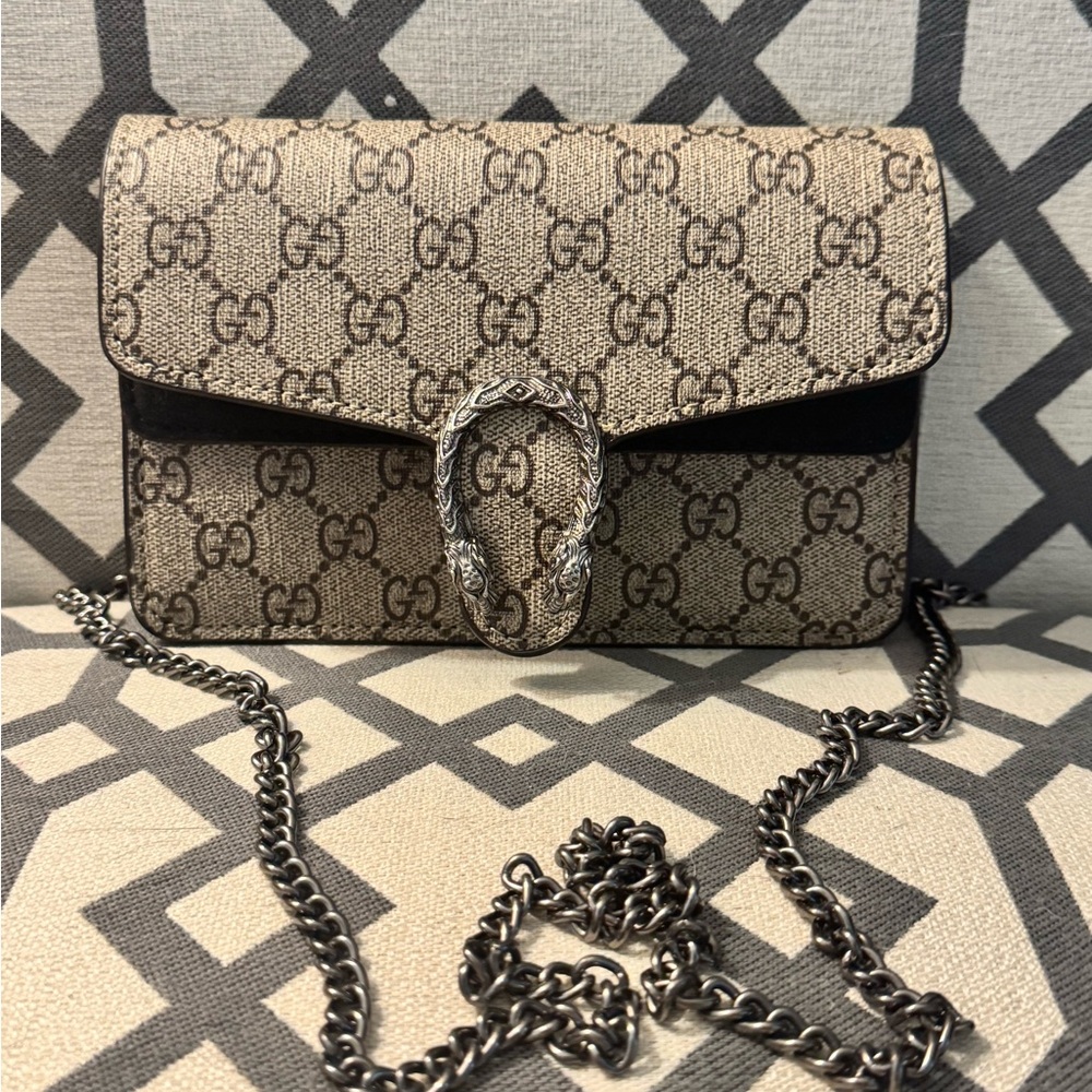Small Gucci Dionysus Bag